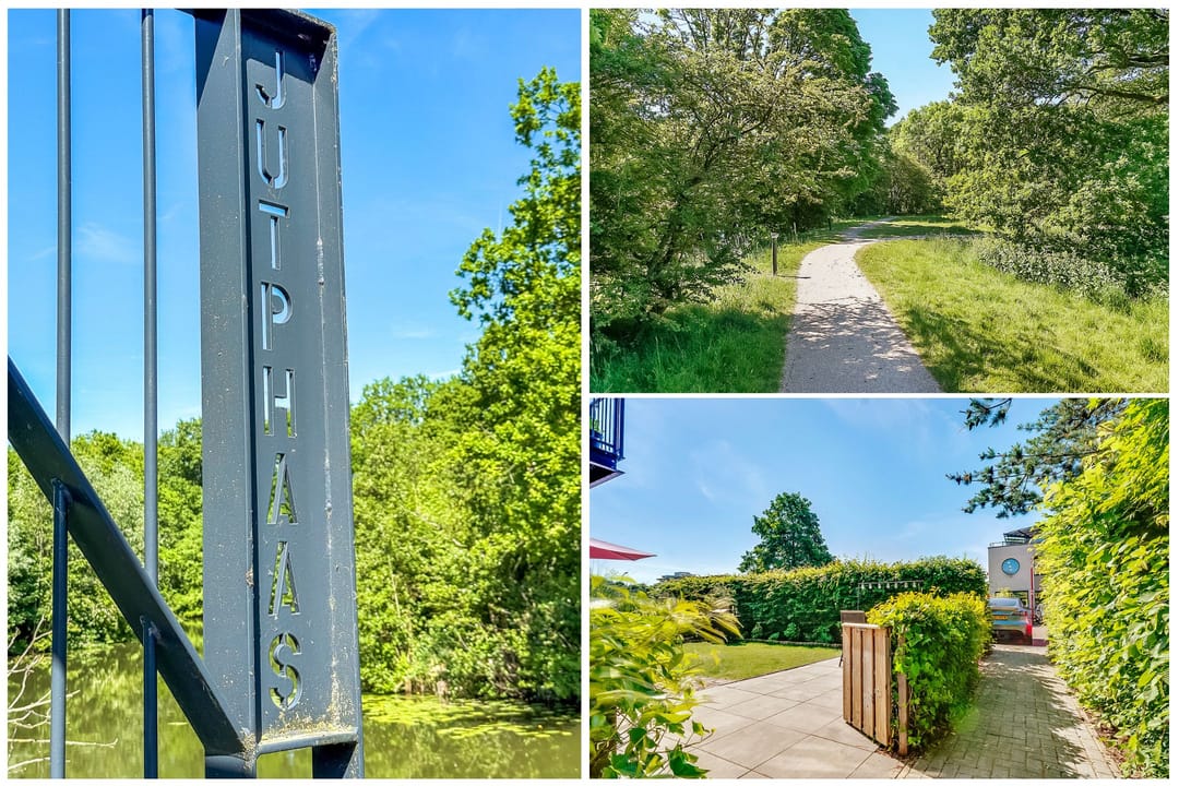 Foto 37 van Newtonbaan 11