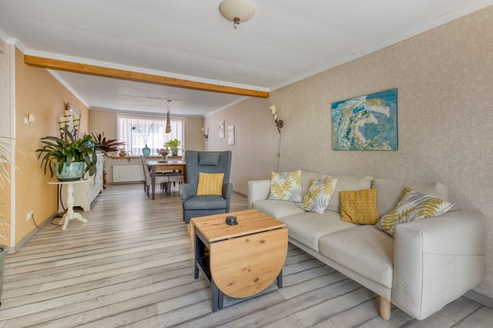 Foto 10 van Hovendsestraat 9