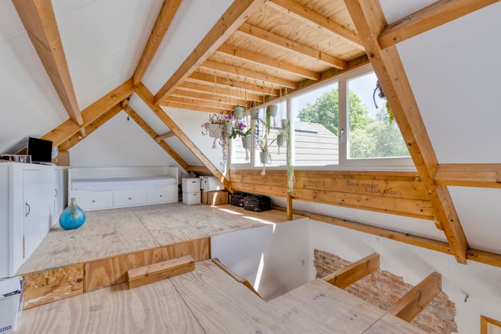 Foto 25 van Hovendsestraat 9