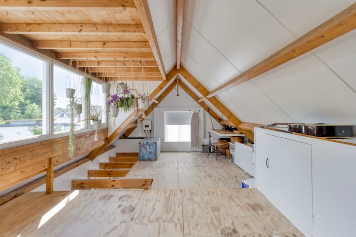 Foto 24 van Hovendsestraat 9