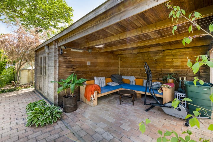 Foto 27 van Hovendsestraat 9