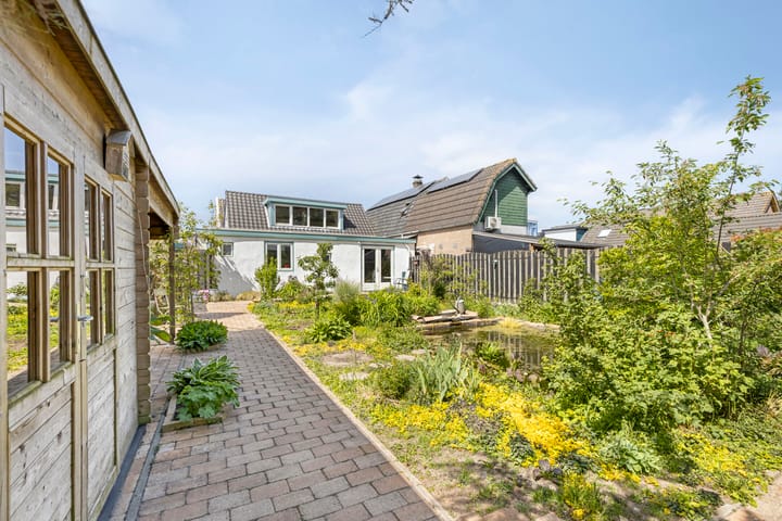 Foto 26 van Hovendsestraat 9