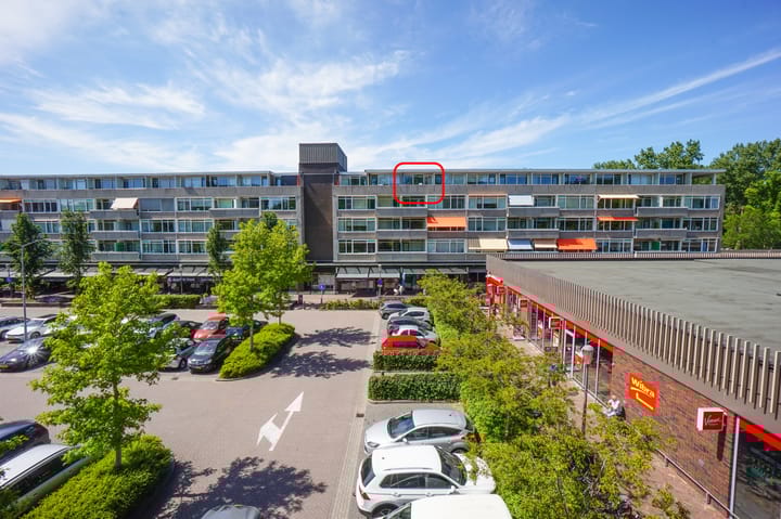 Foto 1 van Van Ostadelaan 416