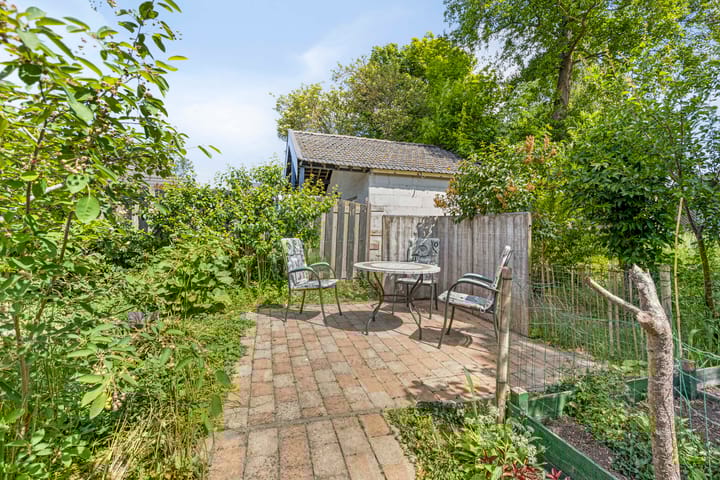 Foto 28 van Hovendsestraat 9