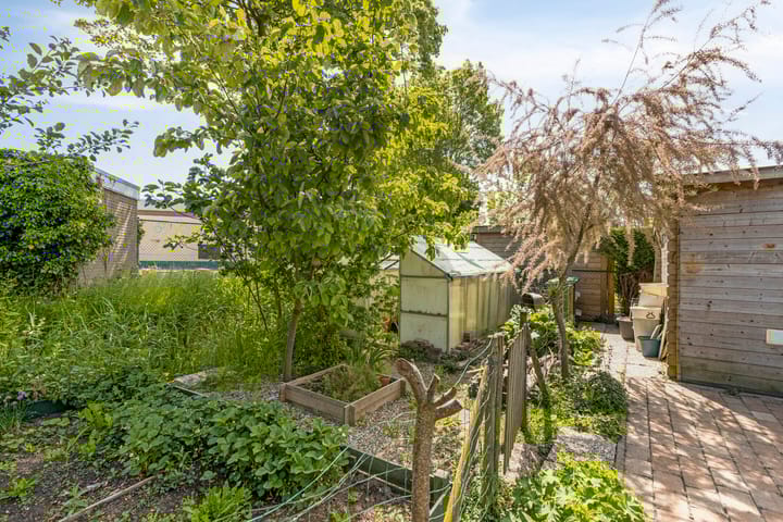 Foto 29 van Hovendsestraat 9