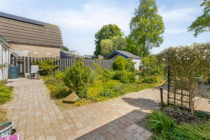 Foto 30 van Hovendsestraat 9