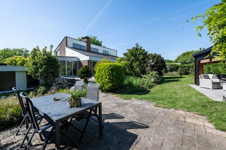 Foto 4 van Opzoomerlaan 116