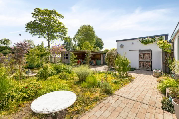 Foto 32 van Hovendsestraat 9