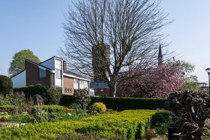 Foto 6 van Opzoomerlaan 116