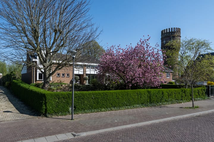 Foto 7 van Opzoomerlaan 116