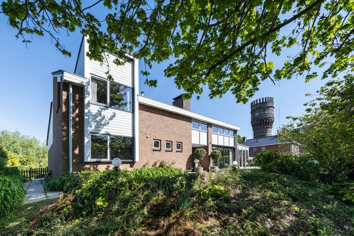 Foto 8 van Opzoomerlaan 116