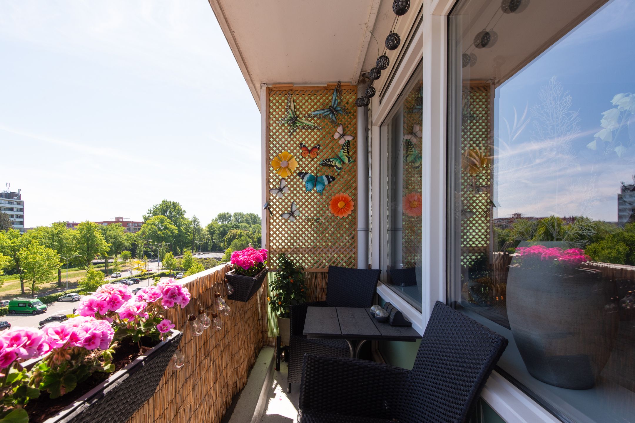 Foto 6 van Van Ostadelaan 416