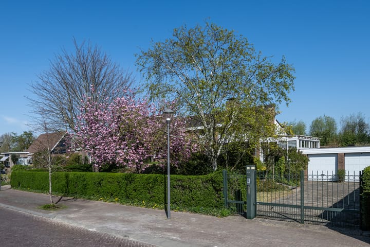 Foto 9 van Opzoomerlaan 116