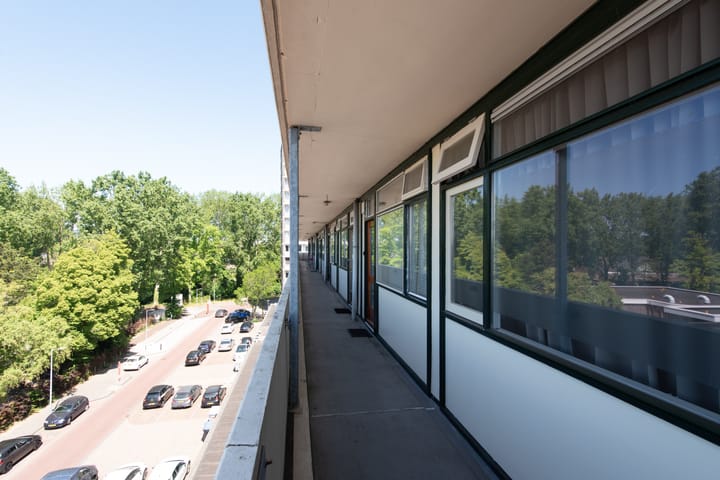 Foto 8 van Van Ostadelaan 416