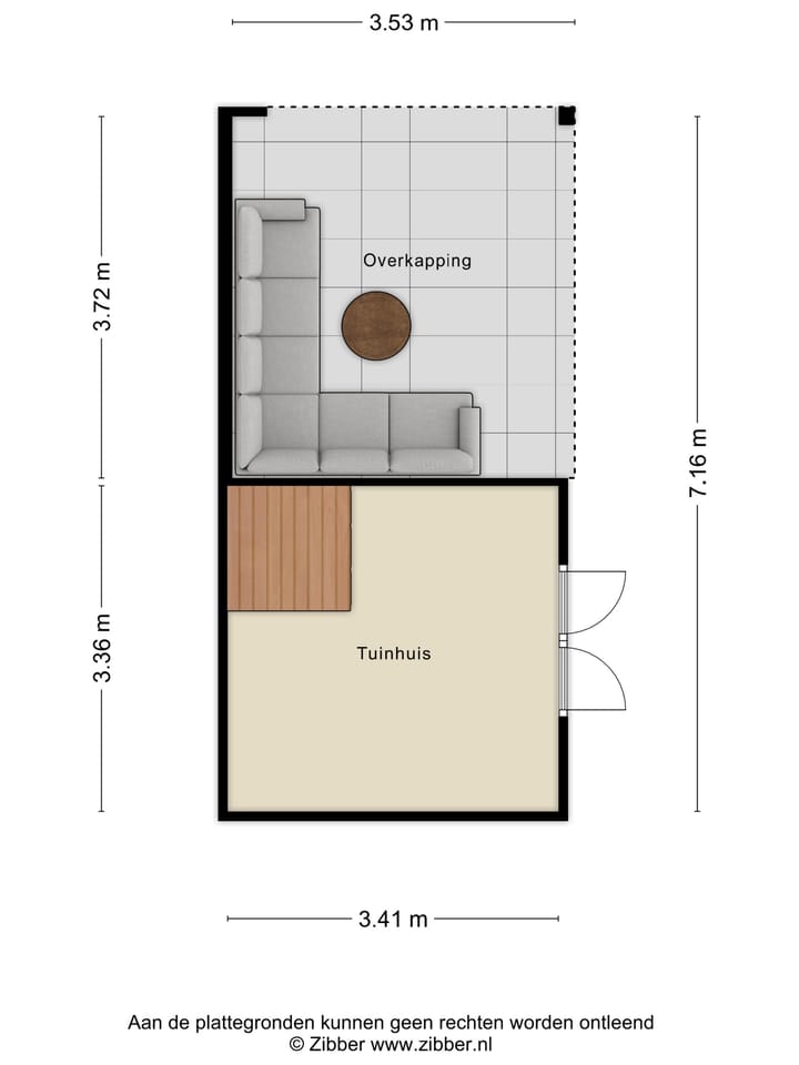 Foto 38 van Hovendsestraat 9
