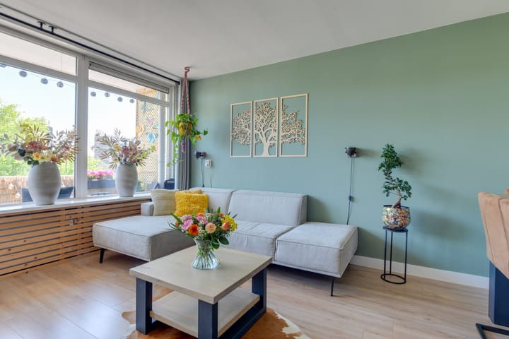 Foto 10 van Van Ostadelaan 416