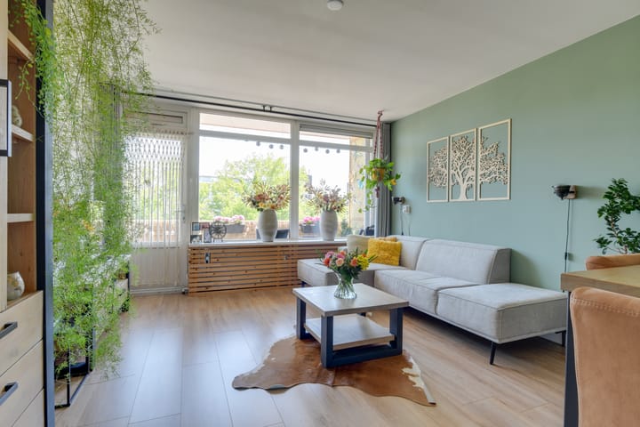 Foto 11 van Van Ostadelaan 416