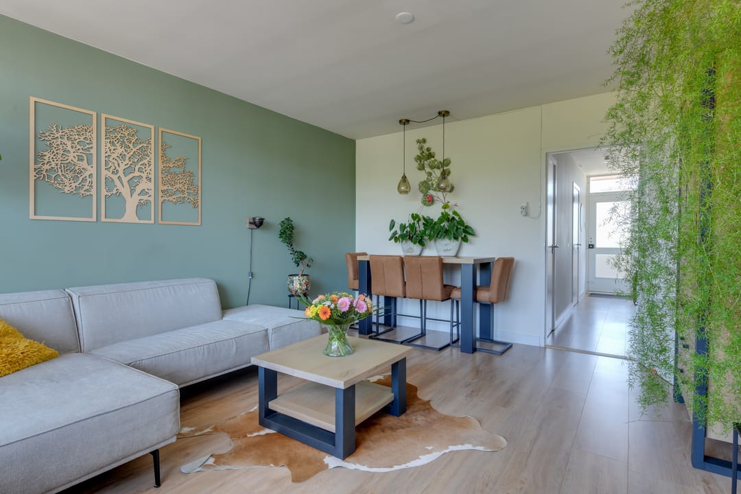 Foto 13 van Van Ostadelaan 416