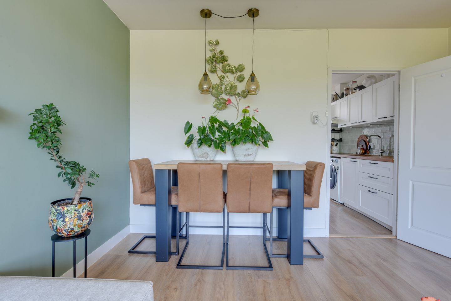 Foto 14 van Van Ostadelaan 416