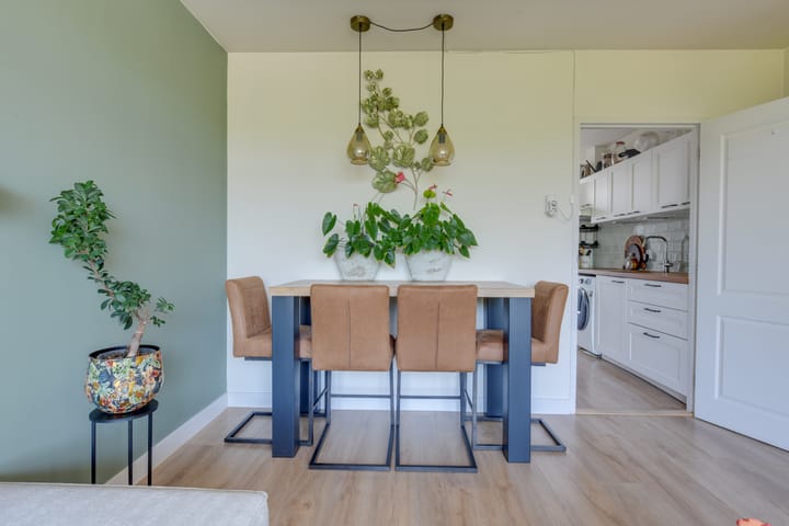 Foto 14 van Van Ostadelaan 416