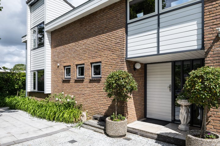 Foto 14 van Opzoomerlaan 116