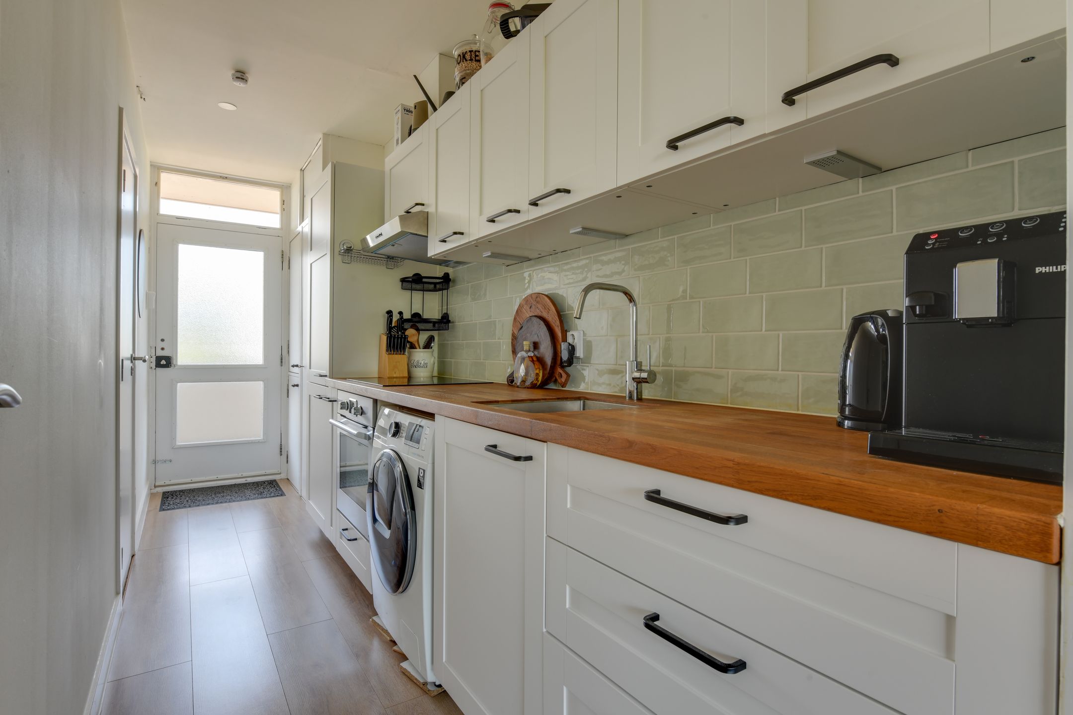 Foto 15 van Van Ostadelaan 416