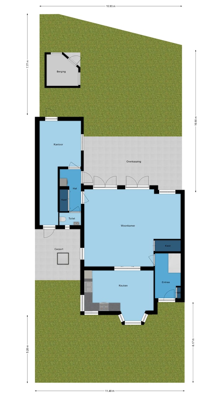 Foto 41 van Weegbree 62