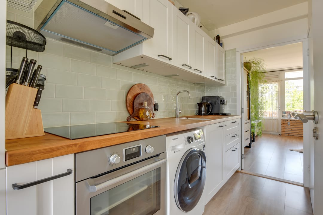 Foto 17 van Van Ostadelaan 416