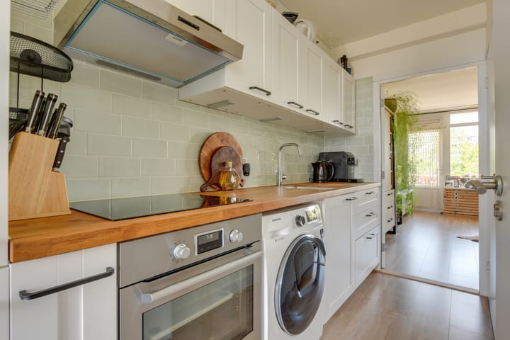 Foto 17 van Van Ostadelaan 416