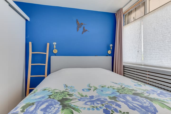 Foto 18 van Van Ostadelaan 416