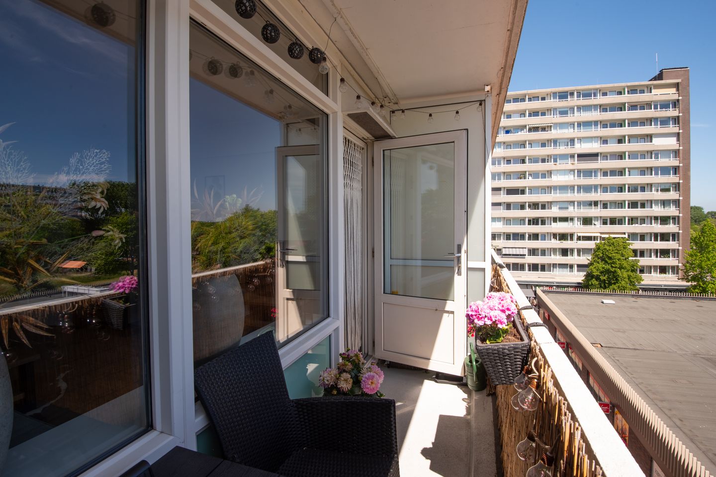 Foto 25 van Van Ostadelaan 416