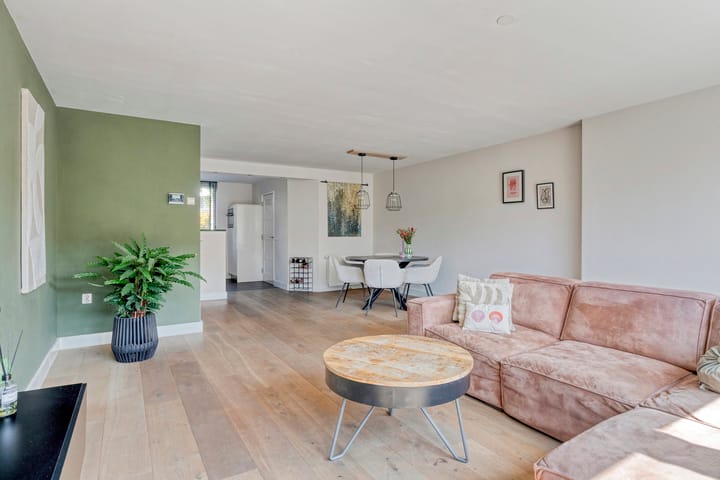 Foto 1 van Toernooiveld 19