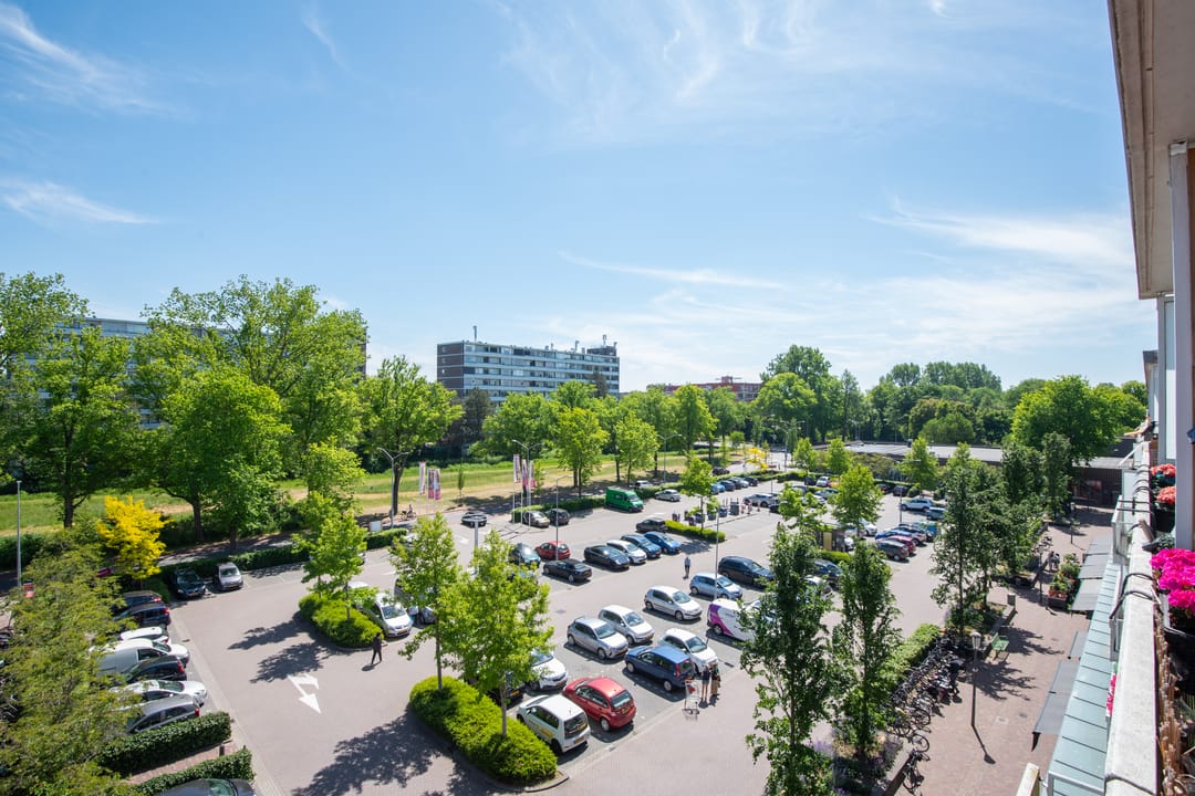 Foto 26 van Van Ostadelaan 416