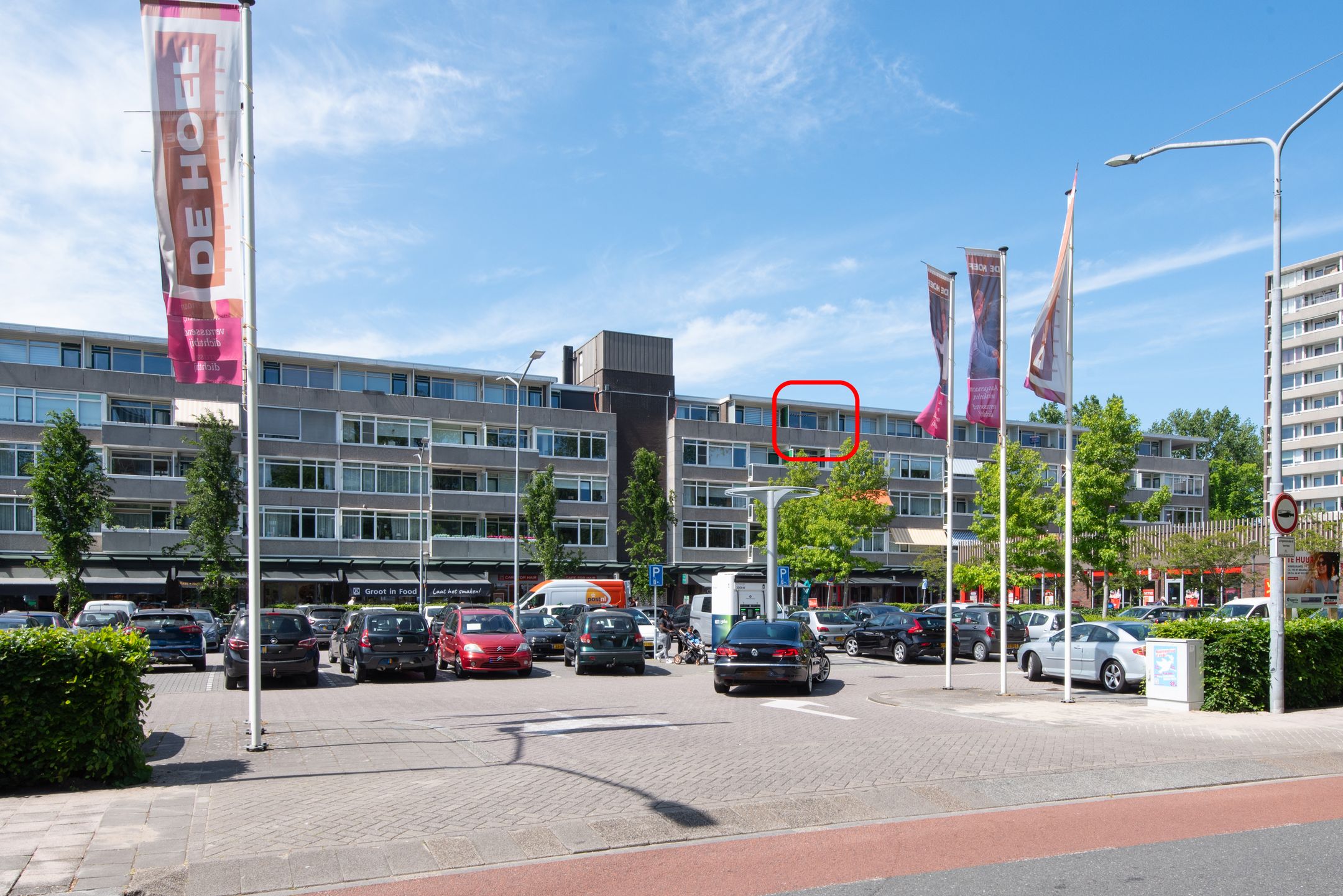 Foto 27 van Van Ostadelaan 416