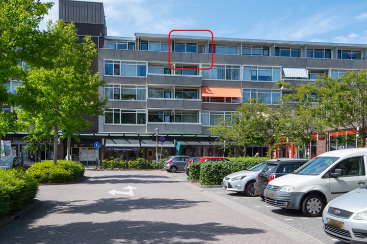 Foto 28 van Van Ostadelaan 416