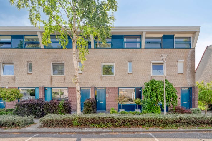 Foto 6 van Toernooiveld 19