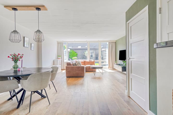 Foto 10 van Toernooiveld 19