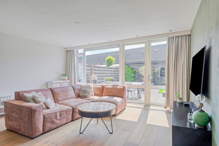 Foto 14 van Toernooiveld 19