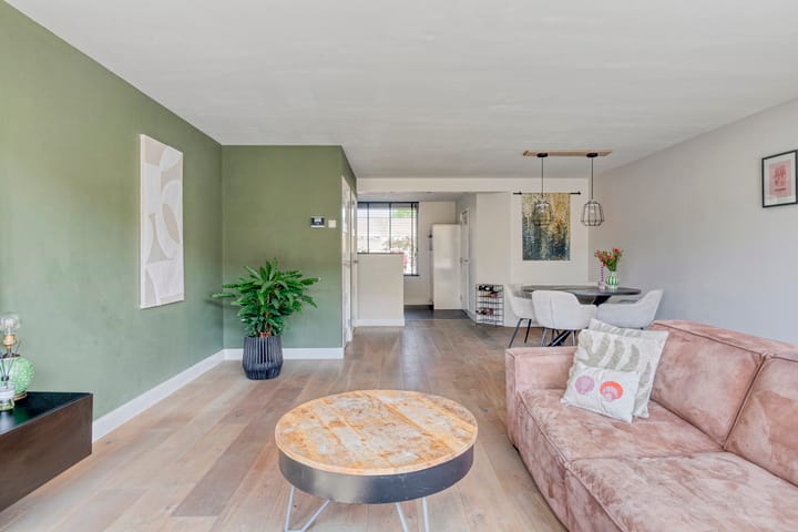 Foto 15 van Toernooiveld 19