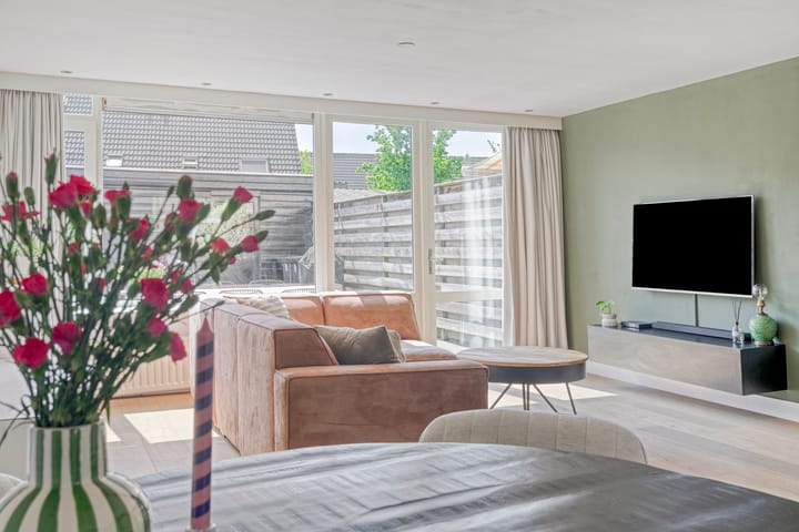 Foto 17 van Toernooiveld 19