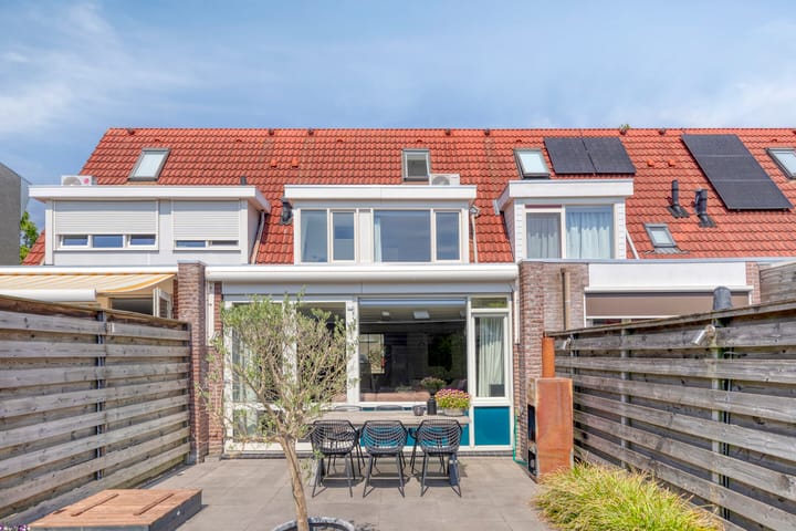 Foto 18 van Toernooiveld 19