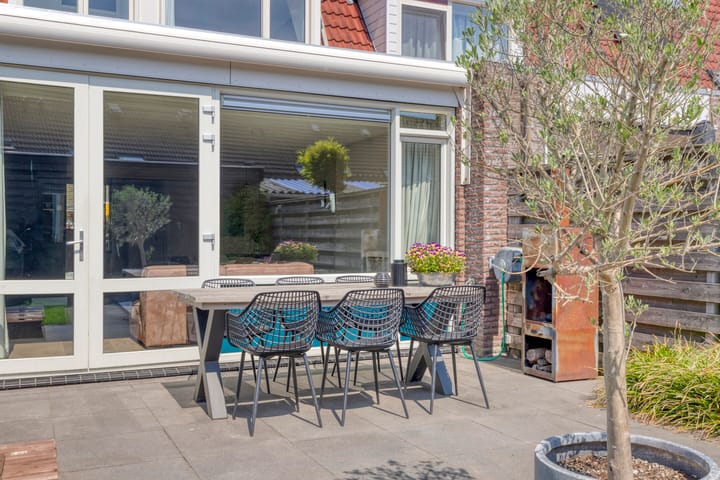 Foto 19 van Toernooiveld 19