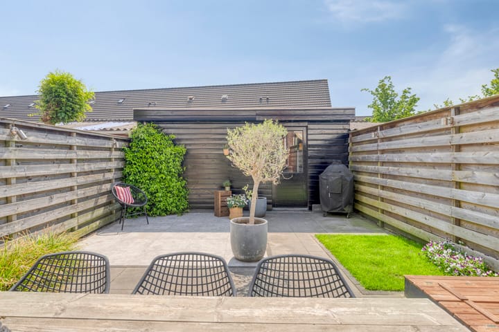 Foto 20 van Toernooiveld 19