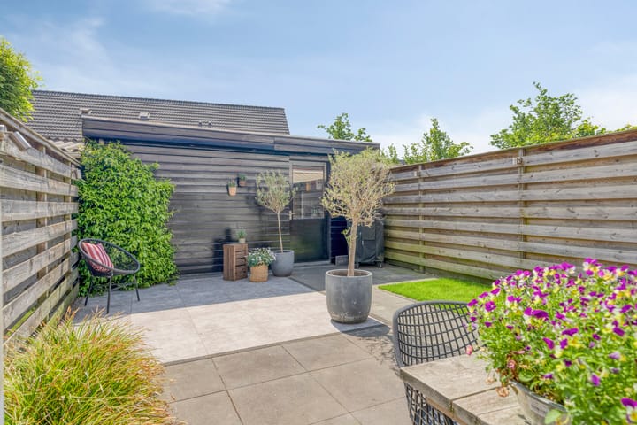 Foto 21 van Toernooiveld 19