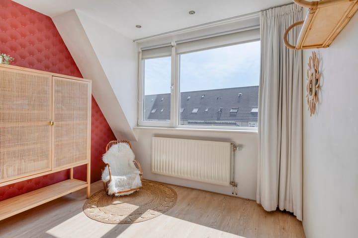 Foto 25 van Toernooiveld 19