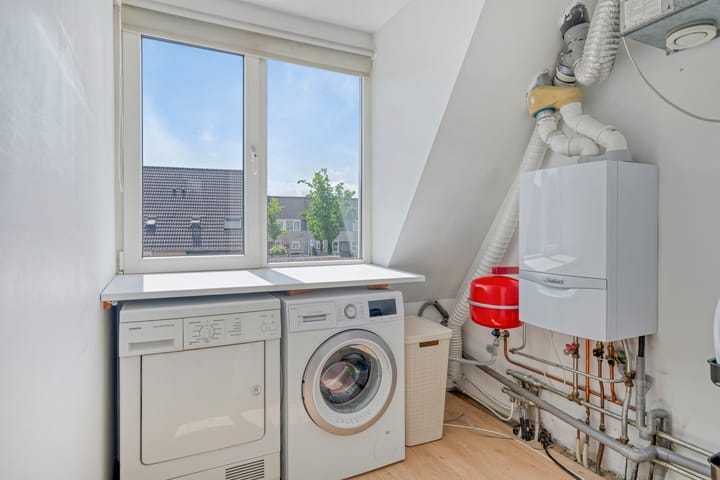 Foto 27 van Toernooiveld 19