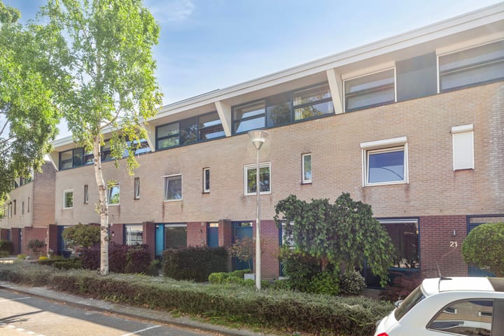 Foto 36 van Toernooiveld 19