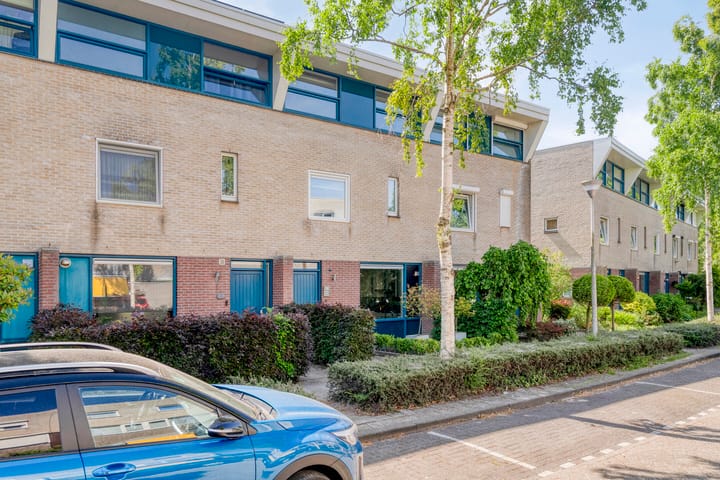 Foto 37 van Toernooiveld 19