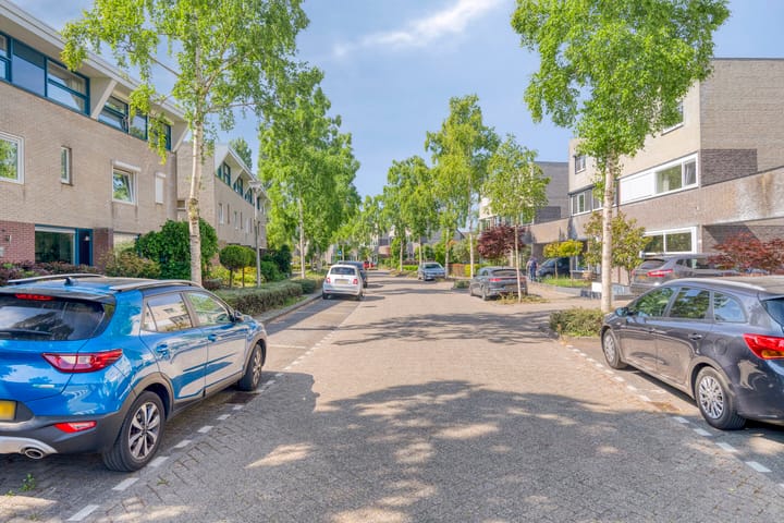 Foto 38 van Toernooiveld 19