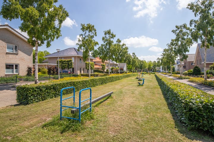 Foto 39 van Toernooiveld 19